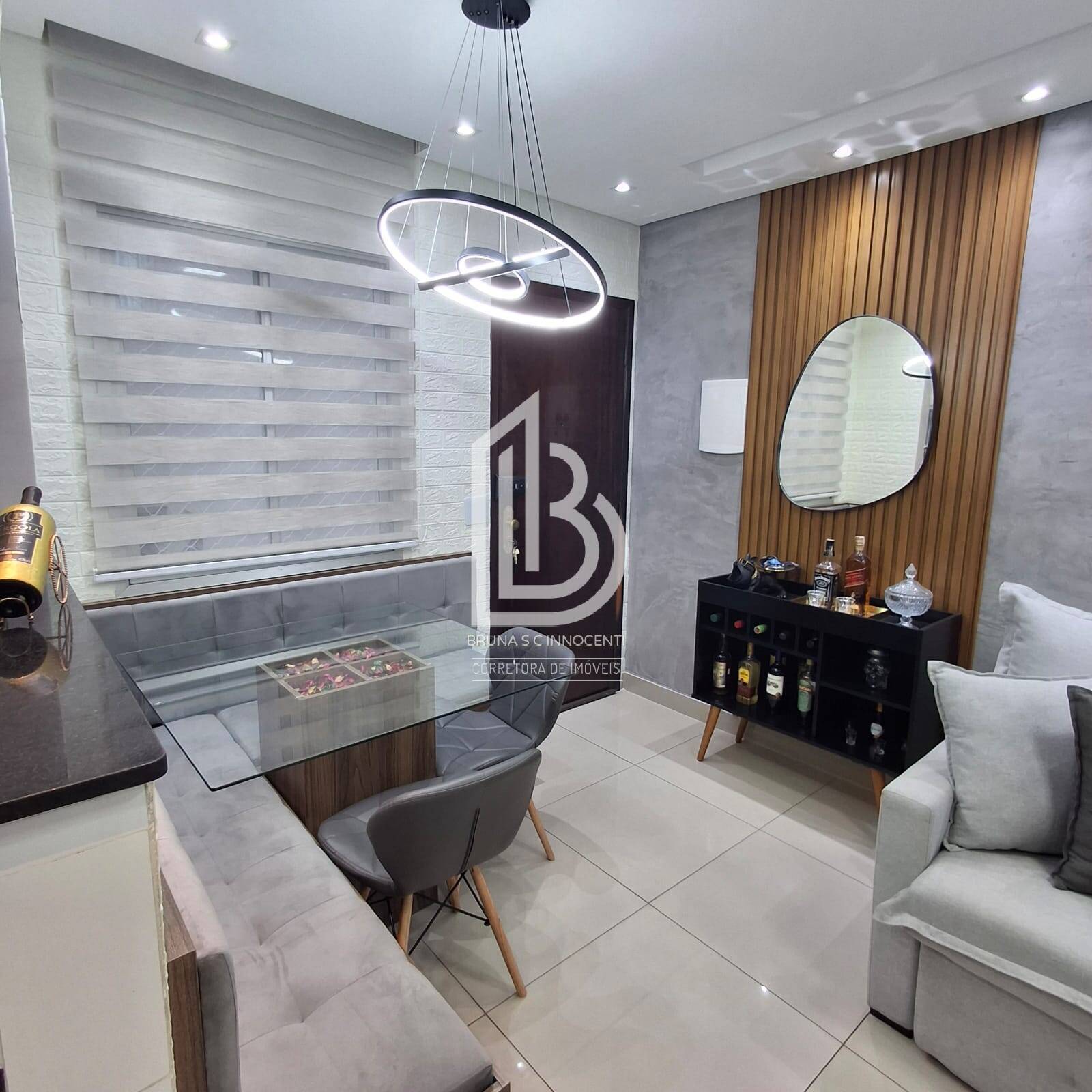 Apartamento, 2 quartos, 51 m² - Foto 9