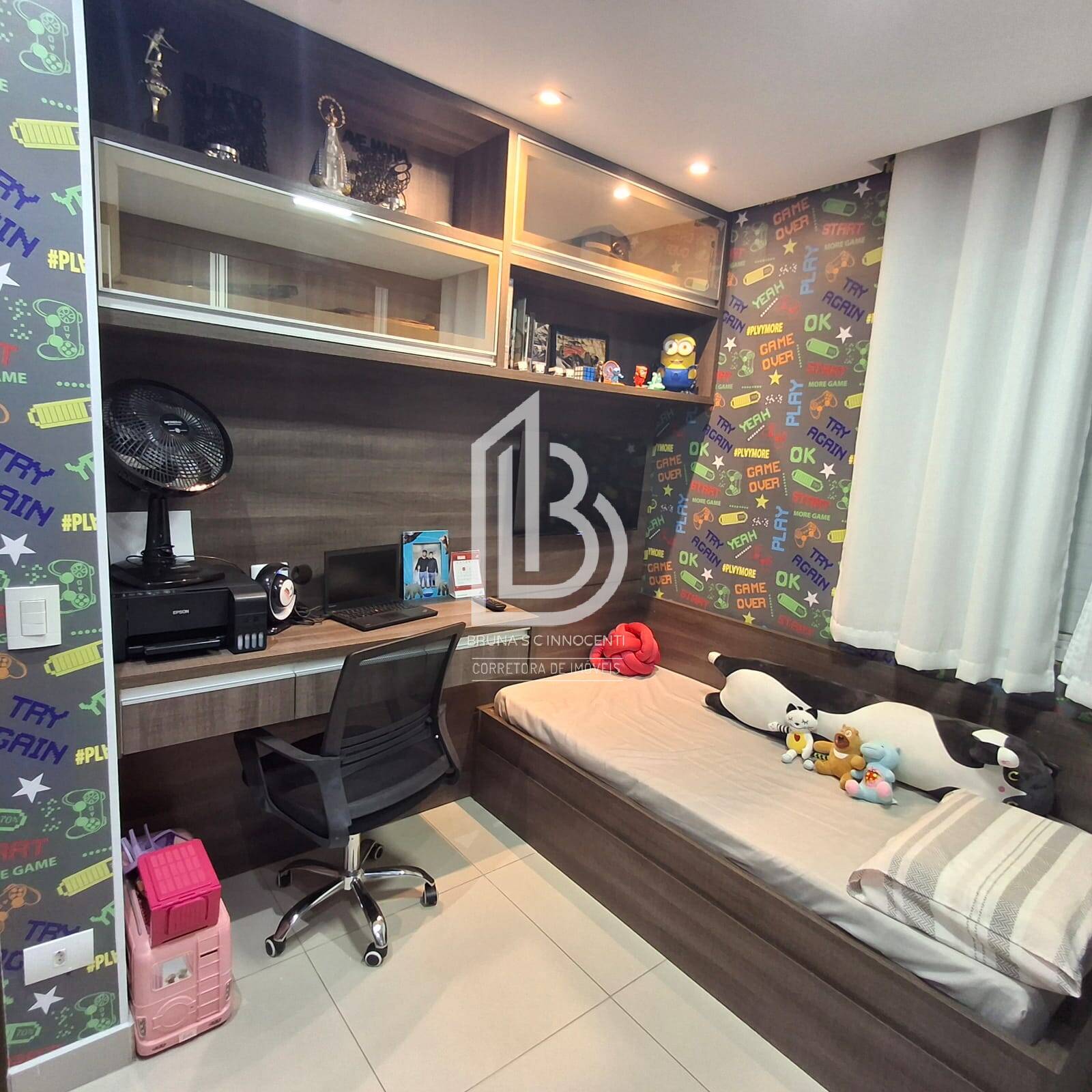 Apartamento, 2 quartos, 51 m² - Foto 20
