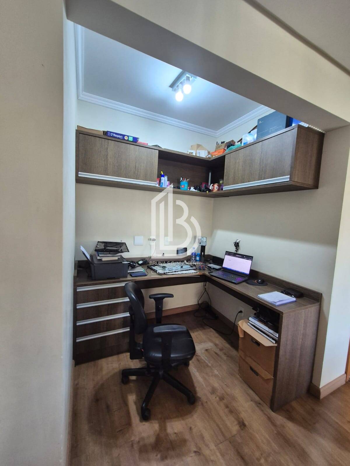 Apartamento, 3 quartos, 156 m² - Foto 8