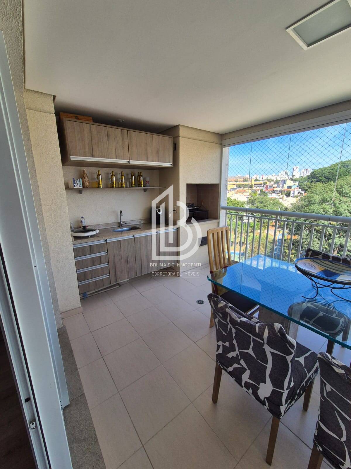 Apartamento, 3 quartos, 156 m² - Foto 6