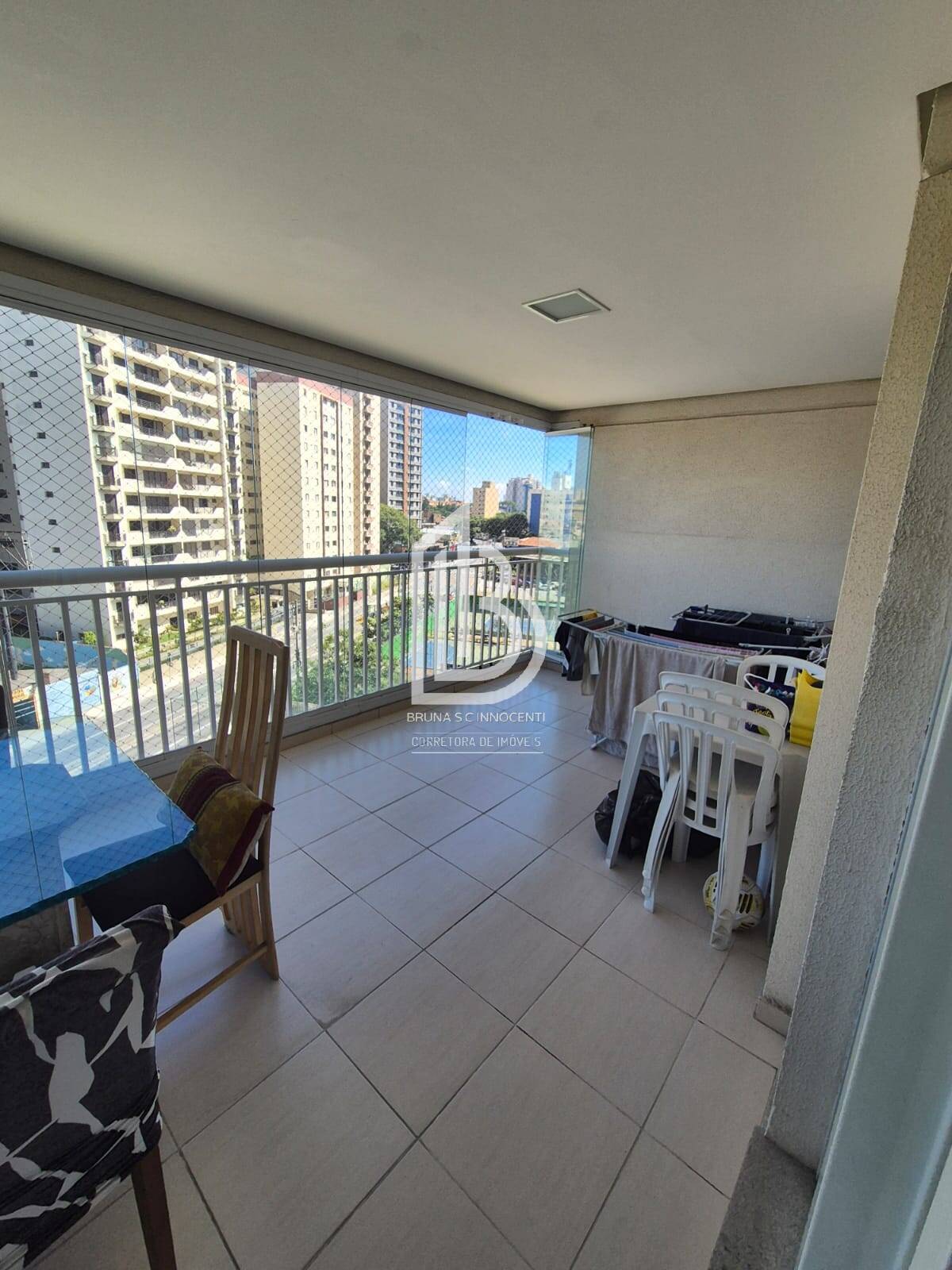 Apartamento, 3 quartos, 156 m² - Foto 5