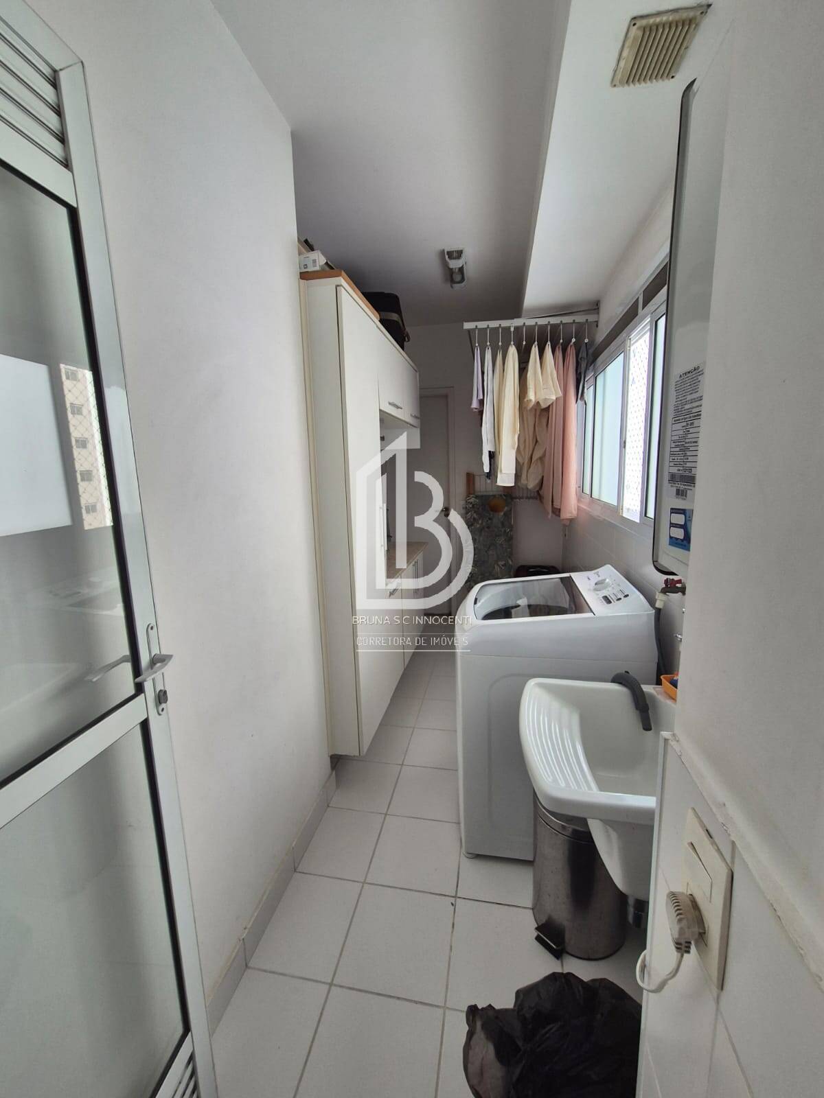 Apartamento, 3 quartos, 156 m² - Foto 13