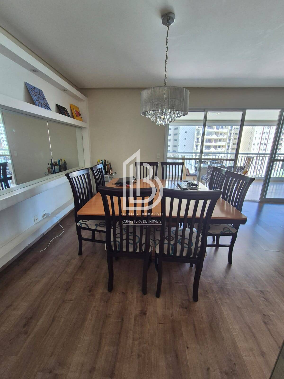 Apartamento, 3 quartos, 156 m² - Foto 3