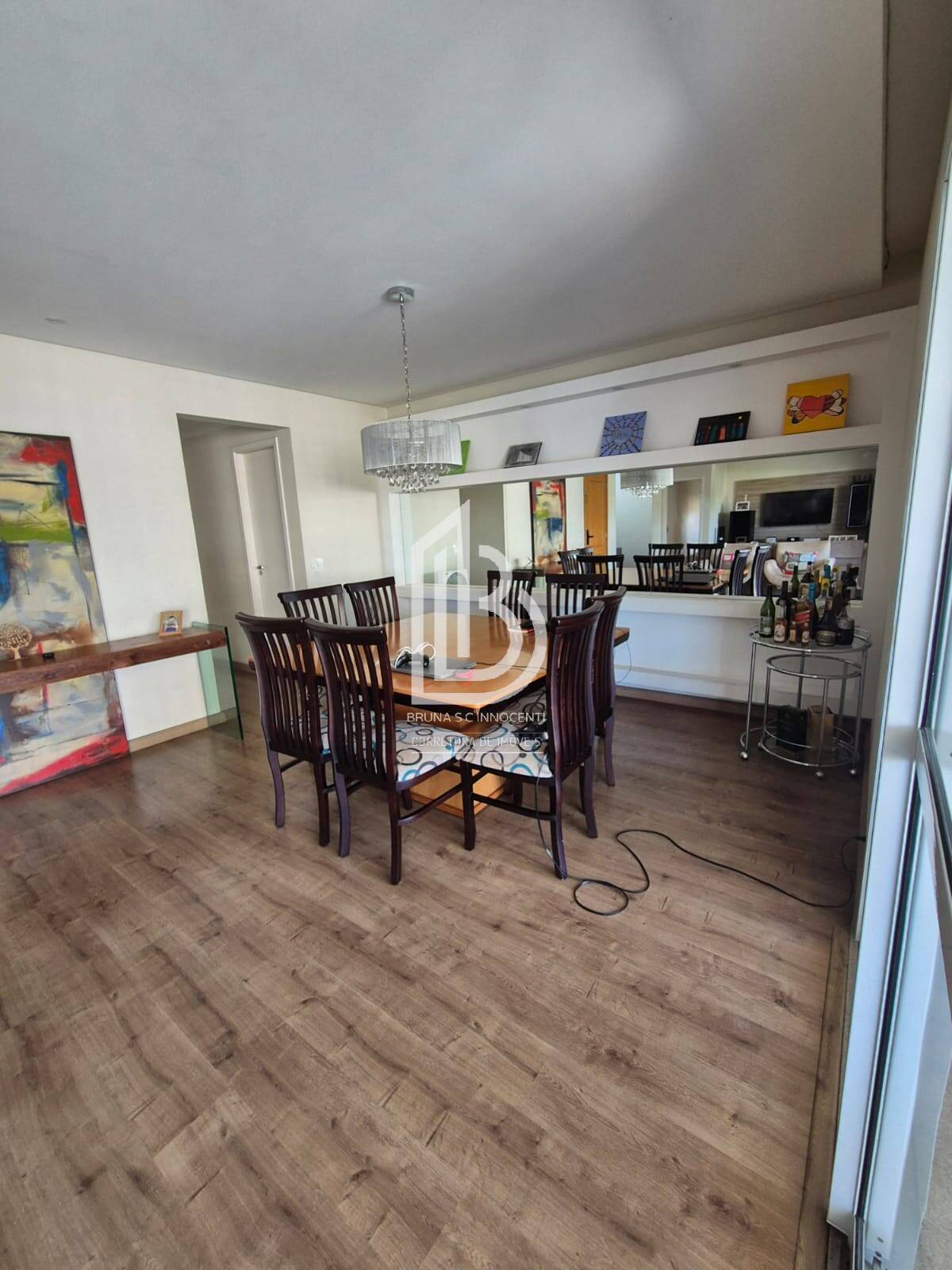 Apartamento, 3 quartos, 156 m² - Foto 4