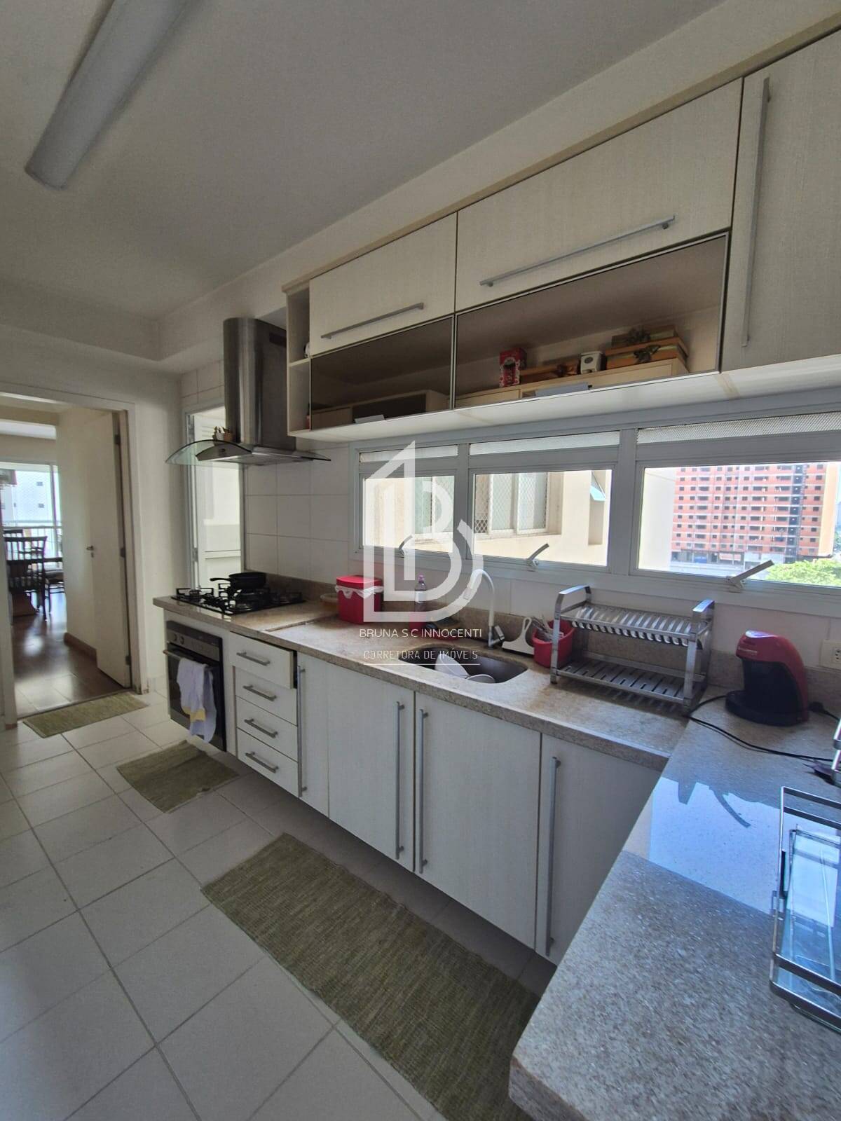 Apartamento, 3 quartos, 156 m² - Foto 10