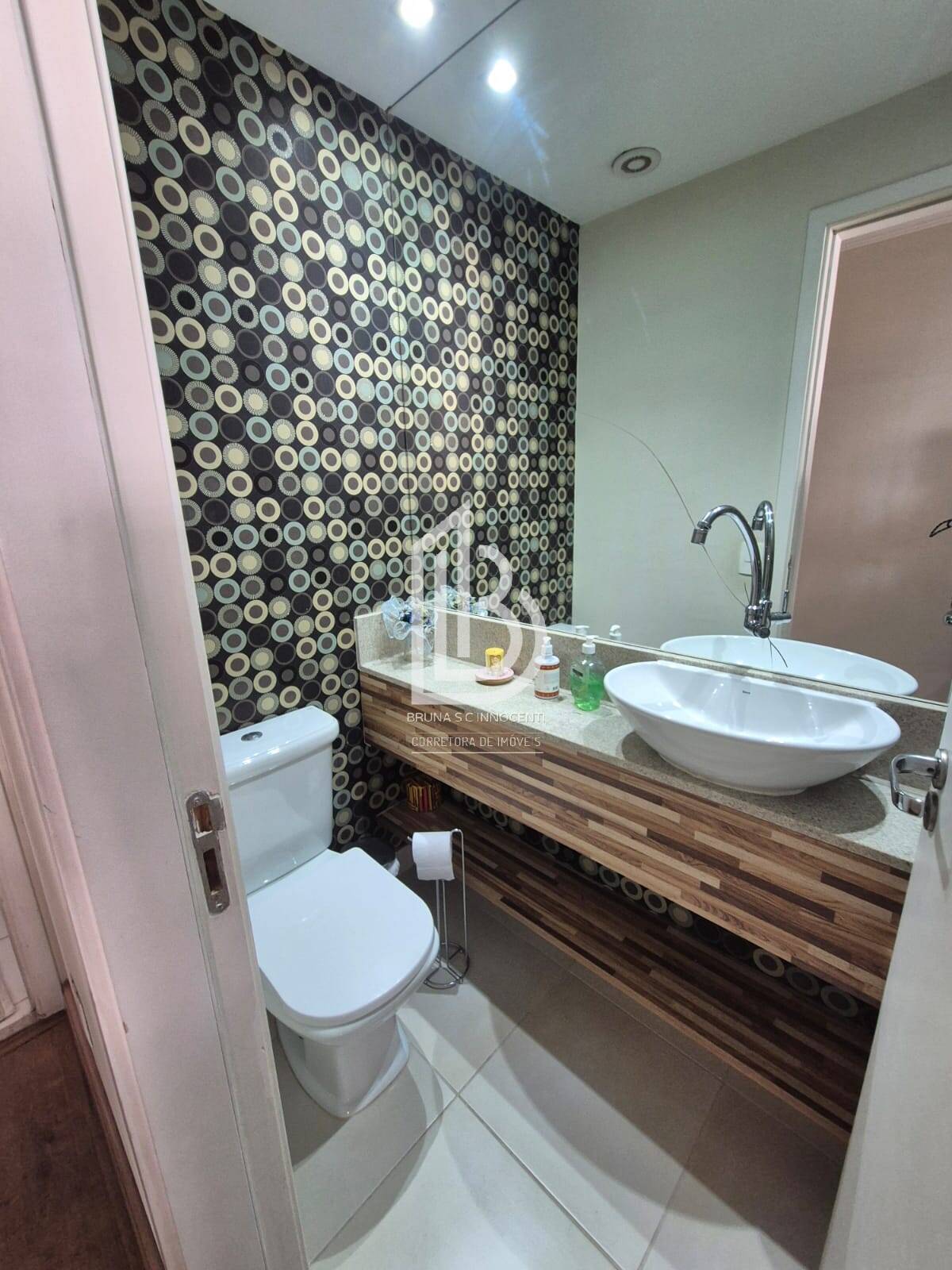 Apartamento, 3 quartos, 156 m² - Foto 14
