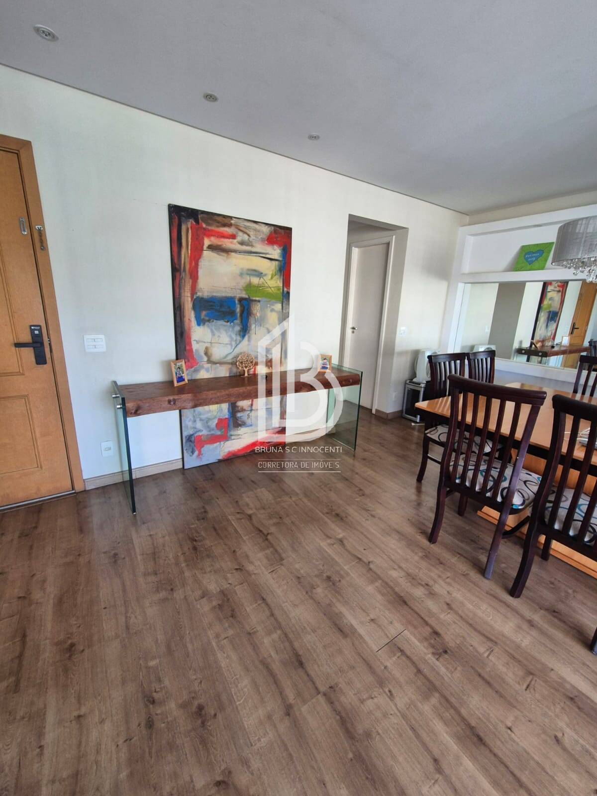 Apartamento, 3 quartos, 156 m² - Foto 7