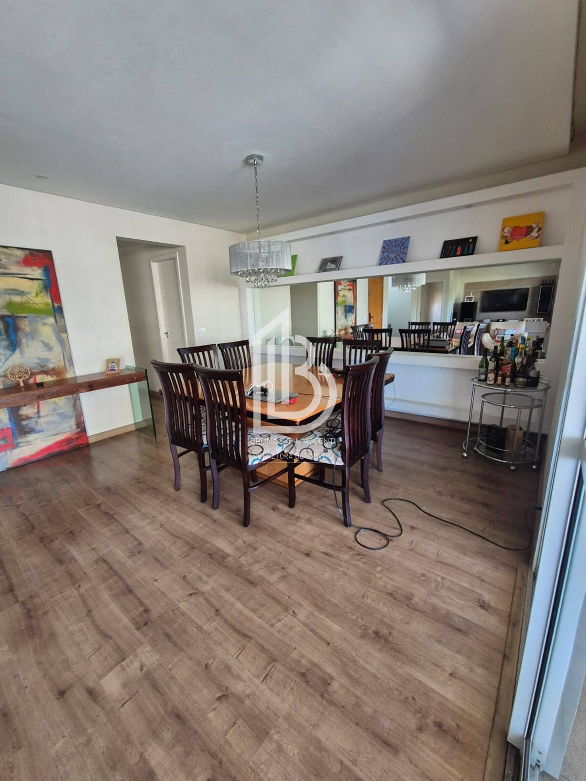 Apartamento, 3 quartos, 156 m² - Foto 2