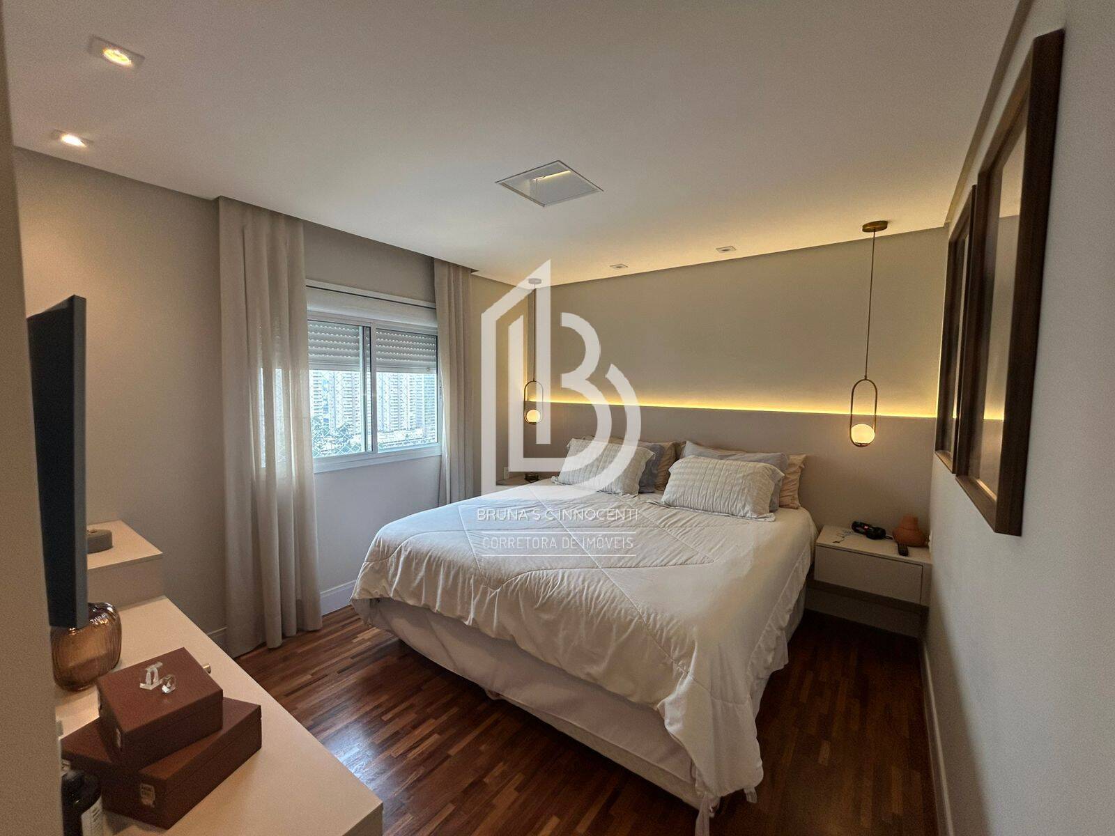 Apartamento, 3 quartos, 156 m² - Foto 19