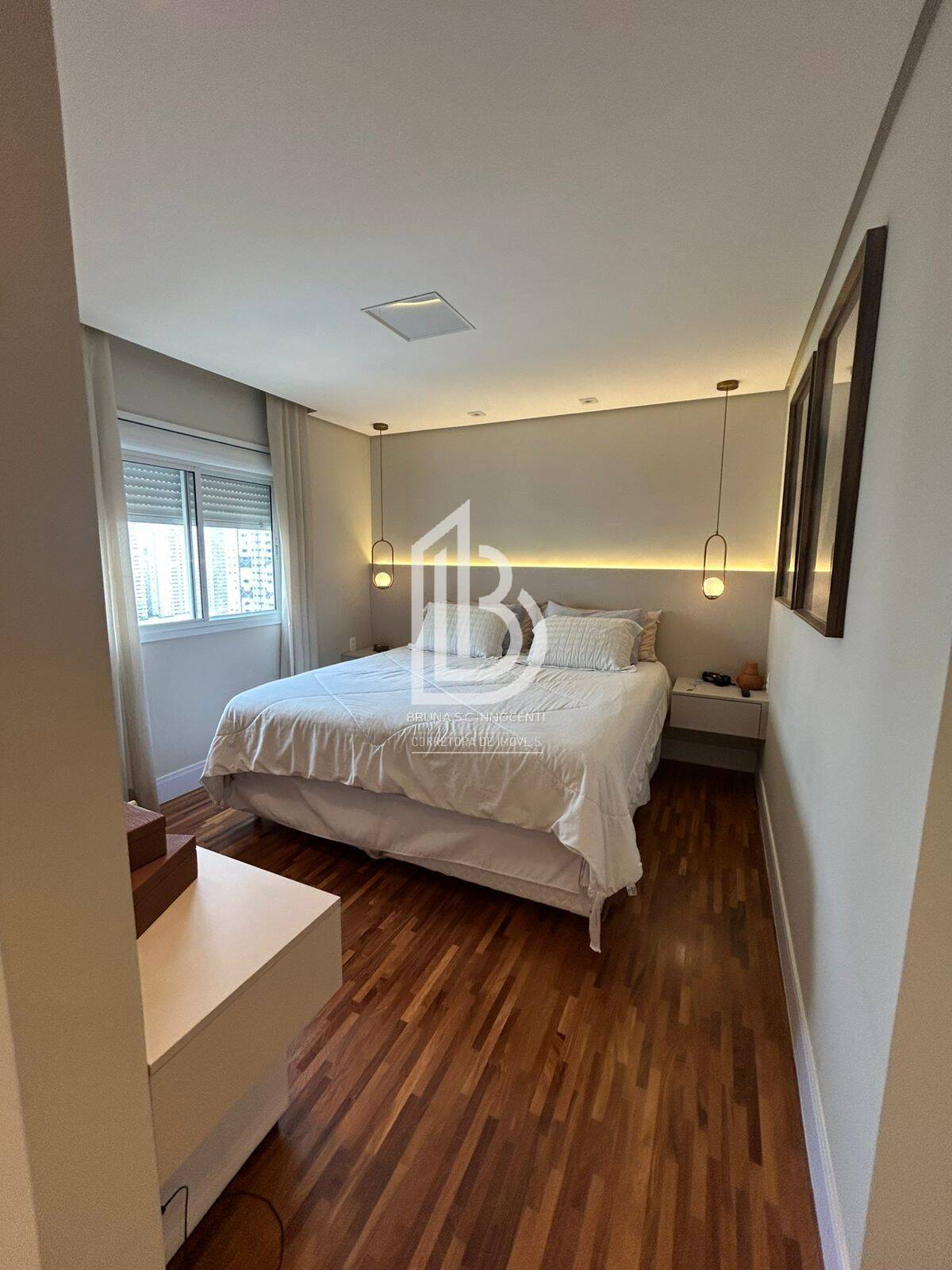 Apartamento, 3 quartos, 156 m² - Foto 21