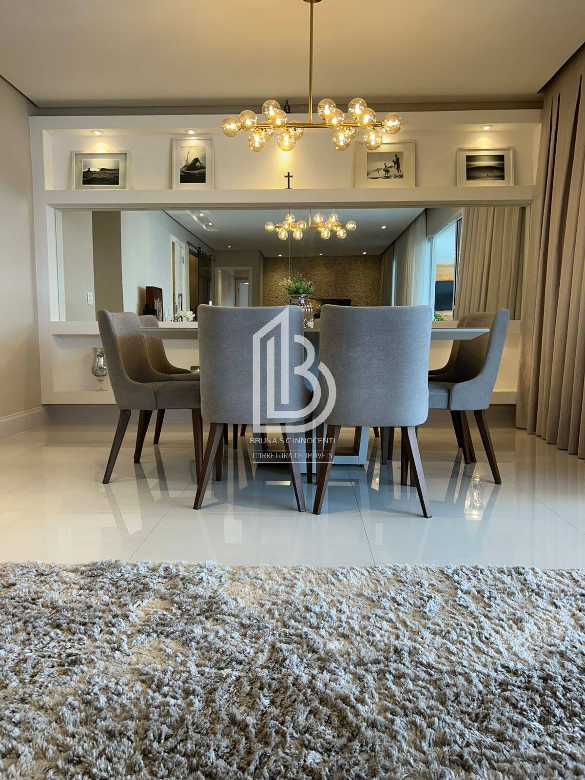 Apartamento, 3 quartos, 156 m² - Foto 9