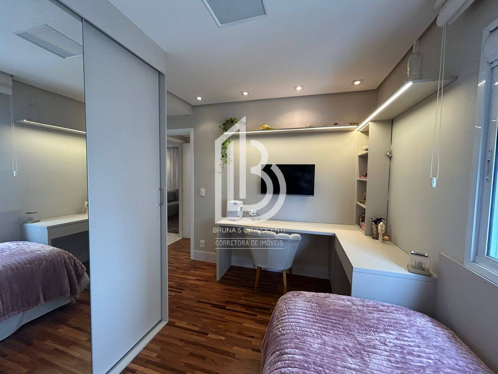 Apartamento, 3 quartos, 156 m² - Foto 27