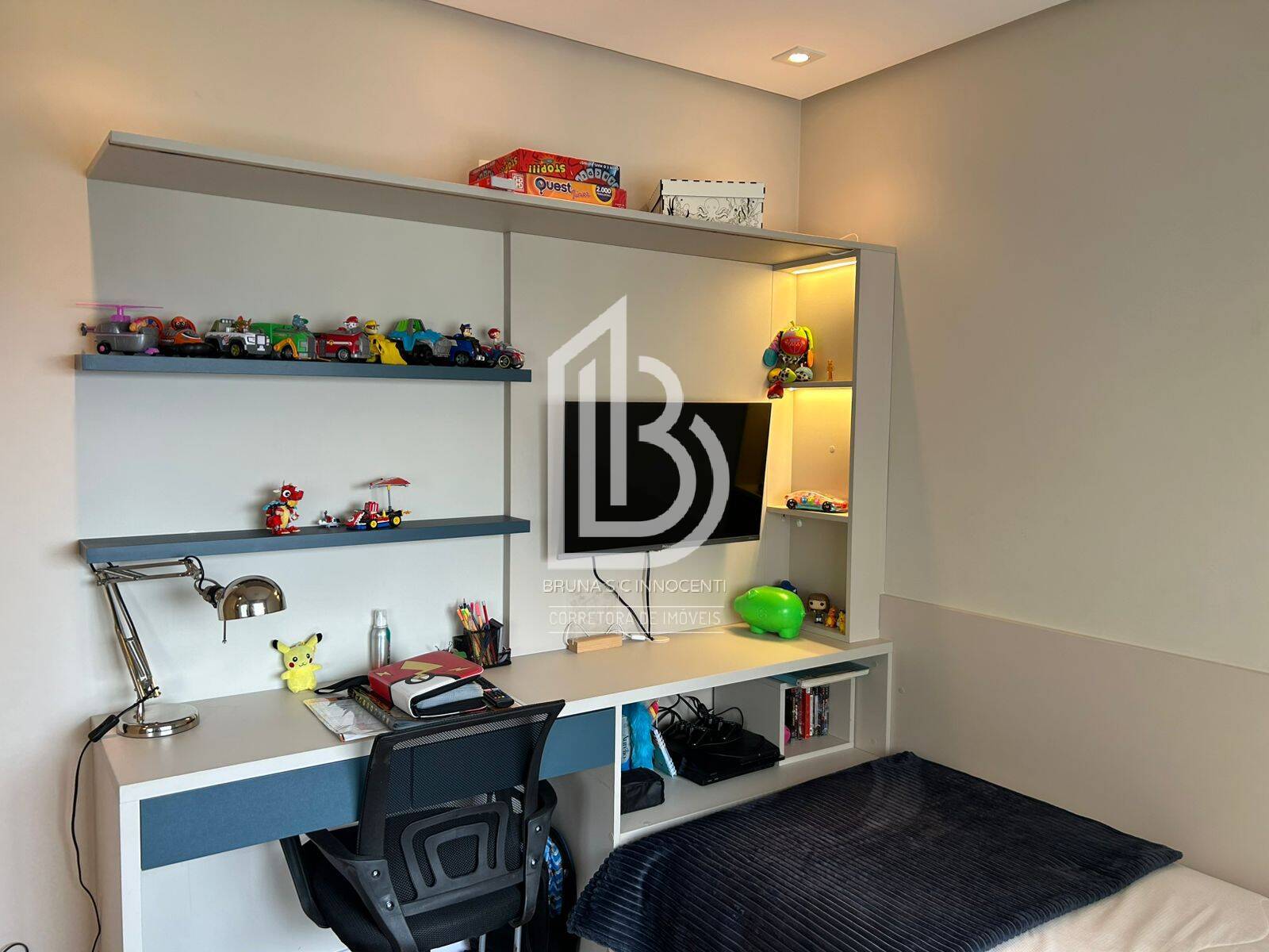 Apartamento, 3 quartos, 156 m² - Foto 15