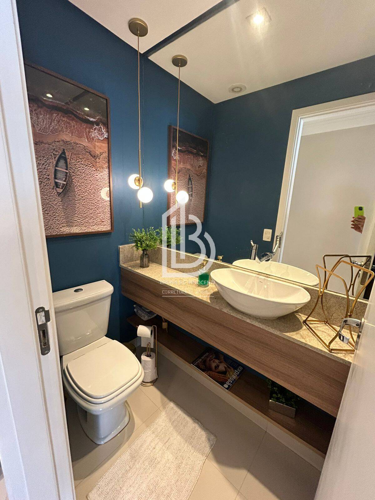 Apartamento, 3 quartos, 156 m² - Foto 32