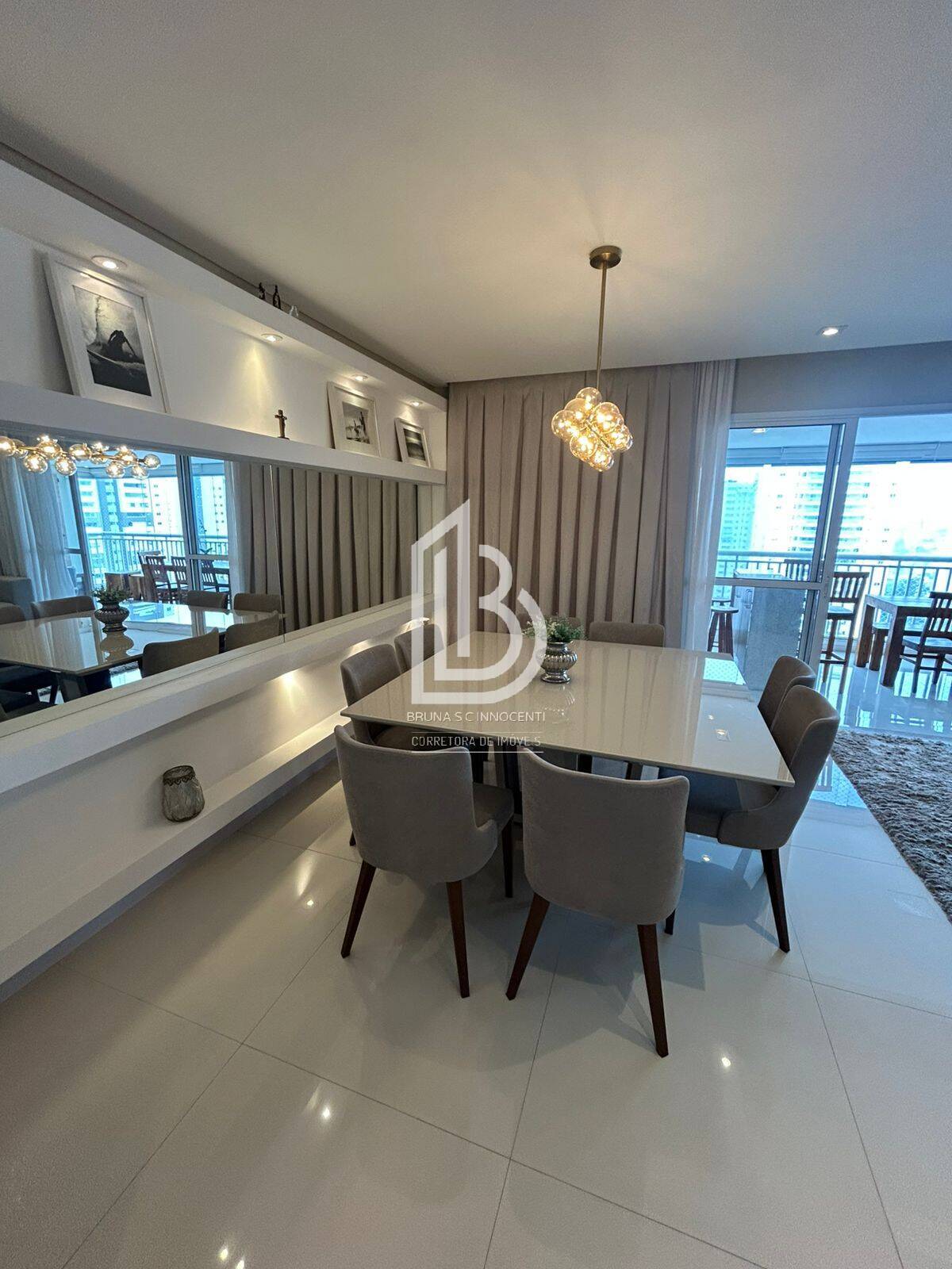 Apartamento, 3 quartos, 156 m² - Foto 2