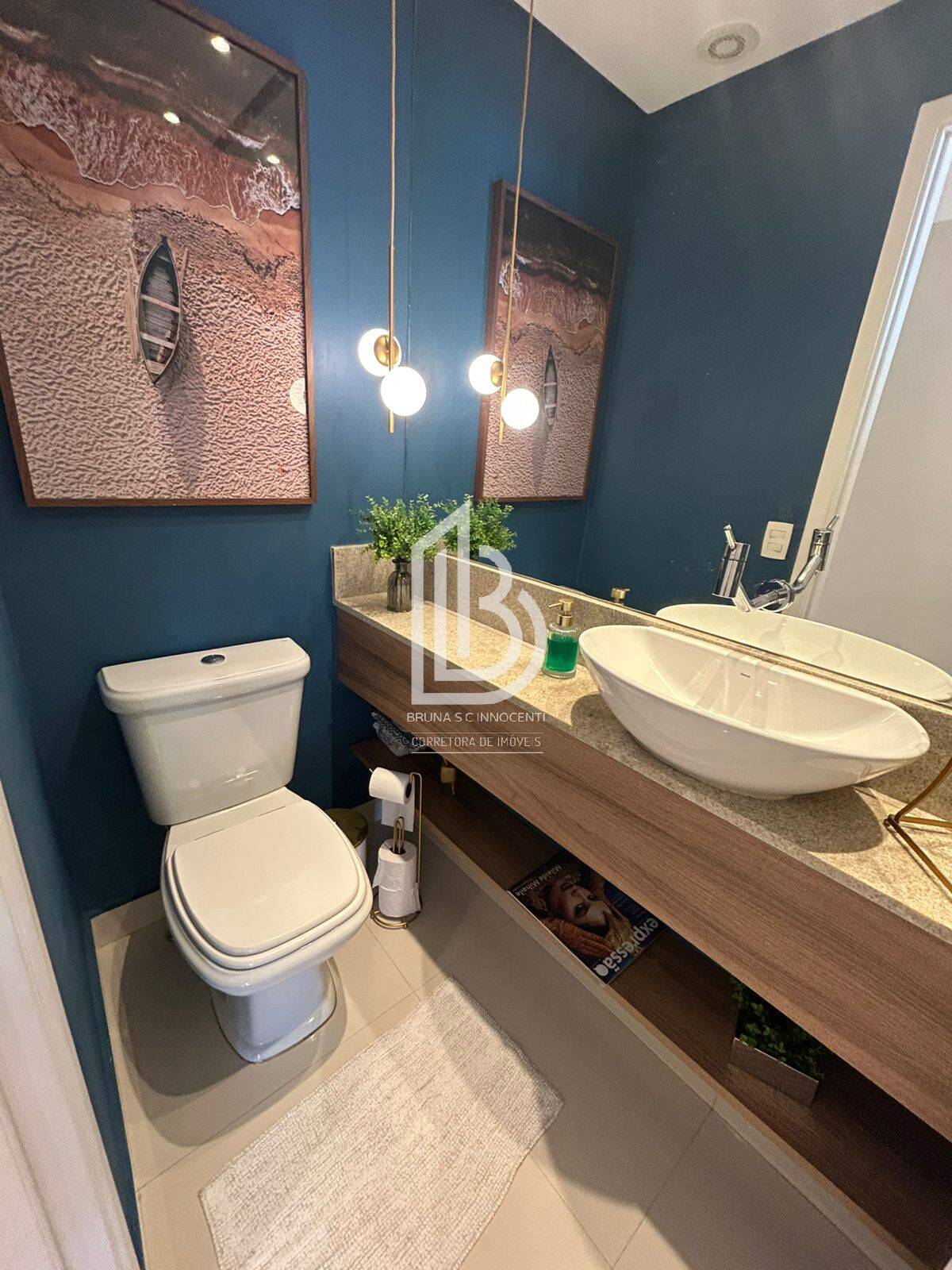 Apartamento, 3 quartos, 156 m² - Foto 13