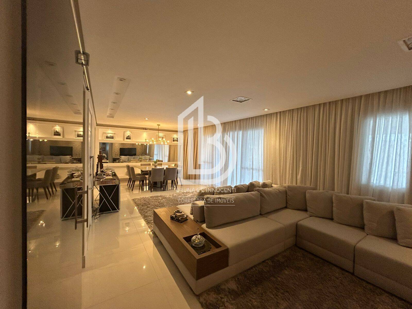 Apartamento, 3 quartos, 156 m² - Foto 7