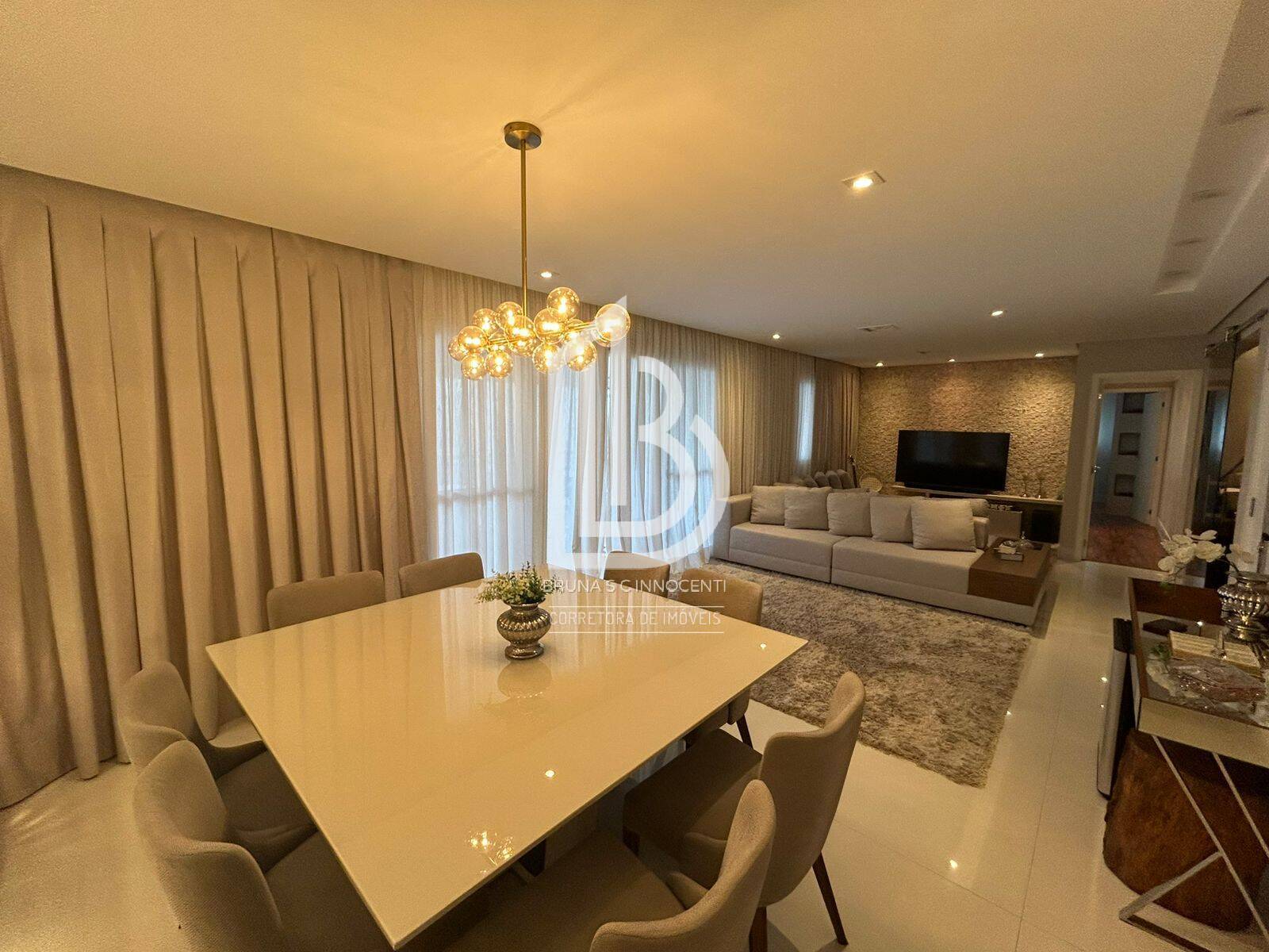 Apartamento, 3 quartos, 156 m² - Foto 8