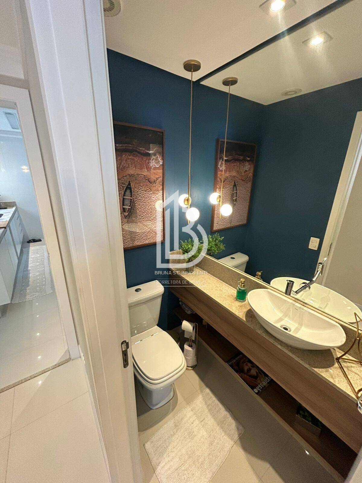 Apartamento, 3 quartos, 156 m² - Foto 14