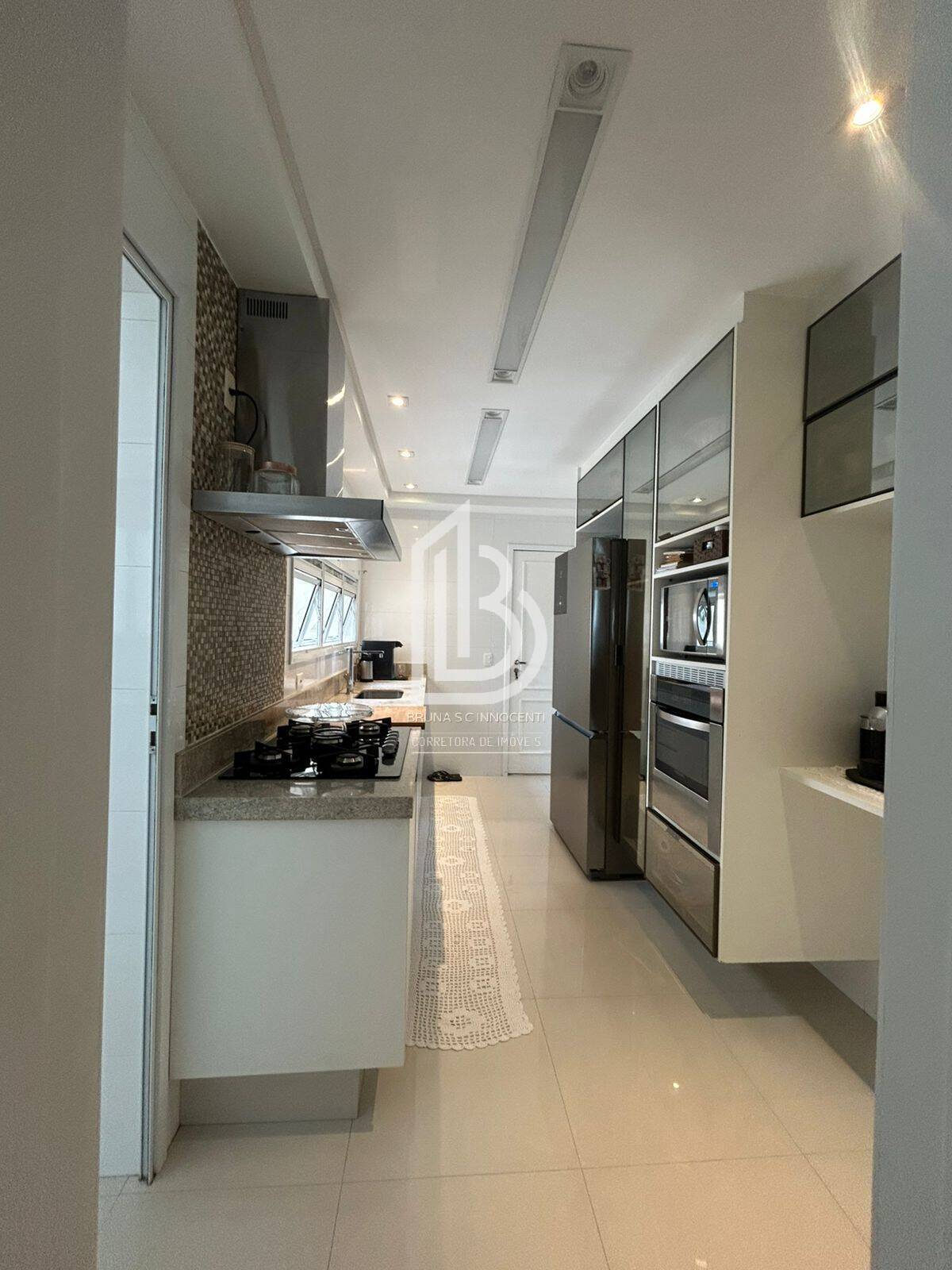 Apartamento, 3 quartos, 156 m² - Foto 11