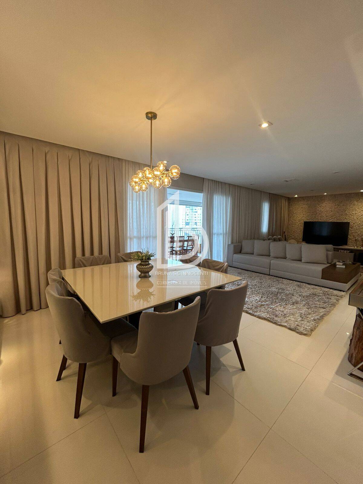 Apartamento, 3 quartos, 156 m² - Foto 39