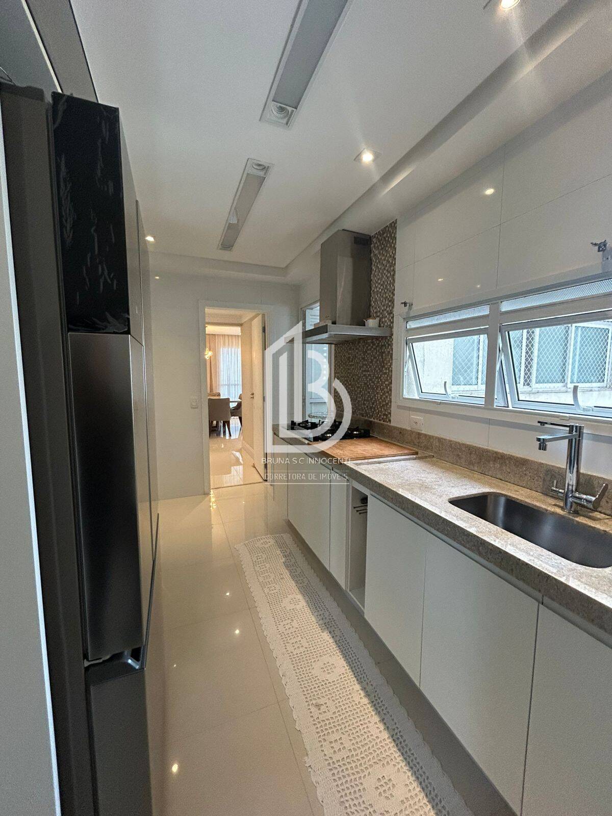 Apartamento, 3 quartos, 156 m² - Foto 44
