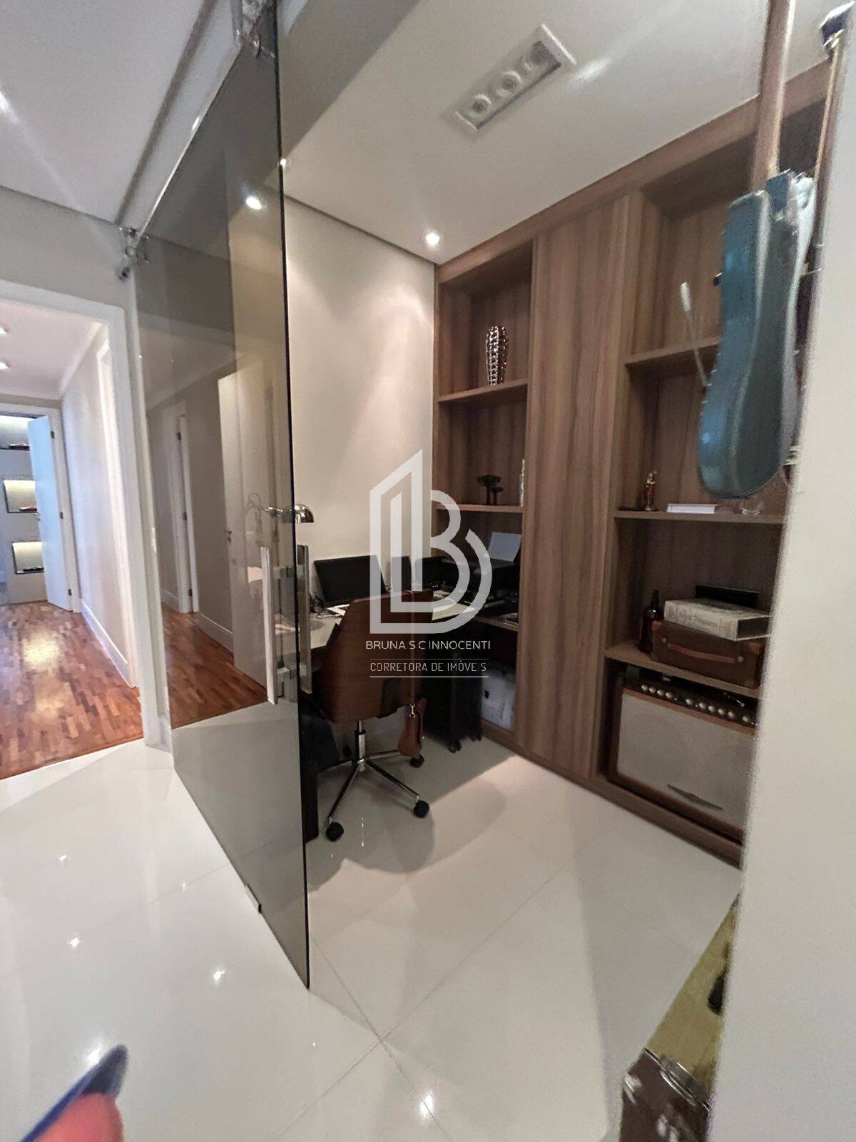 Apartamento, 3 quartos, 156 m² - Foto 46