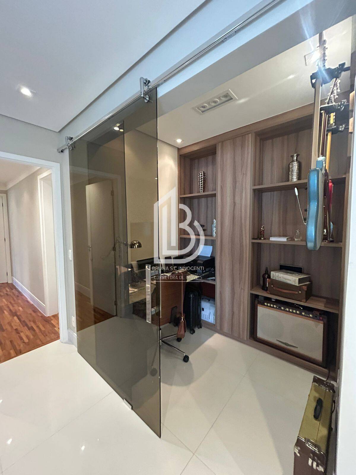Apartamento, 3 quartos, 156 m² - Foto 45