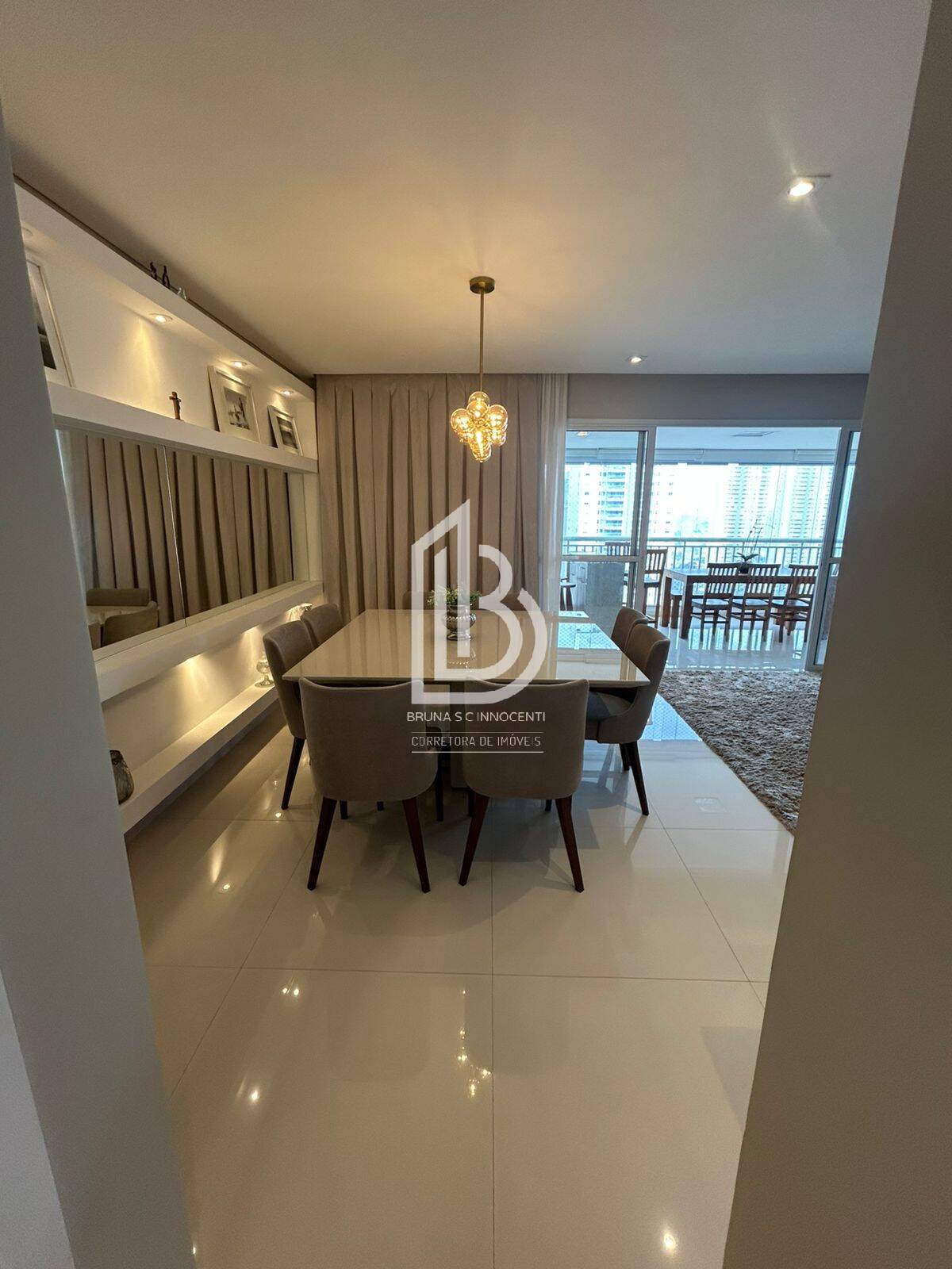 Apartamento, 3 quartos, 156 m² - Foto 48