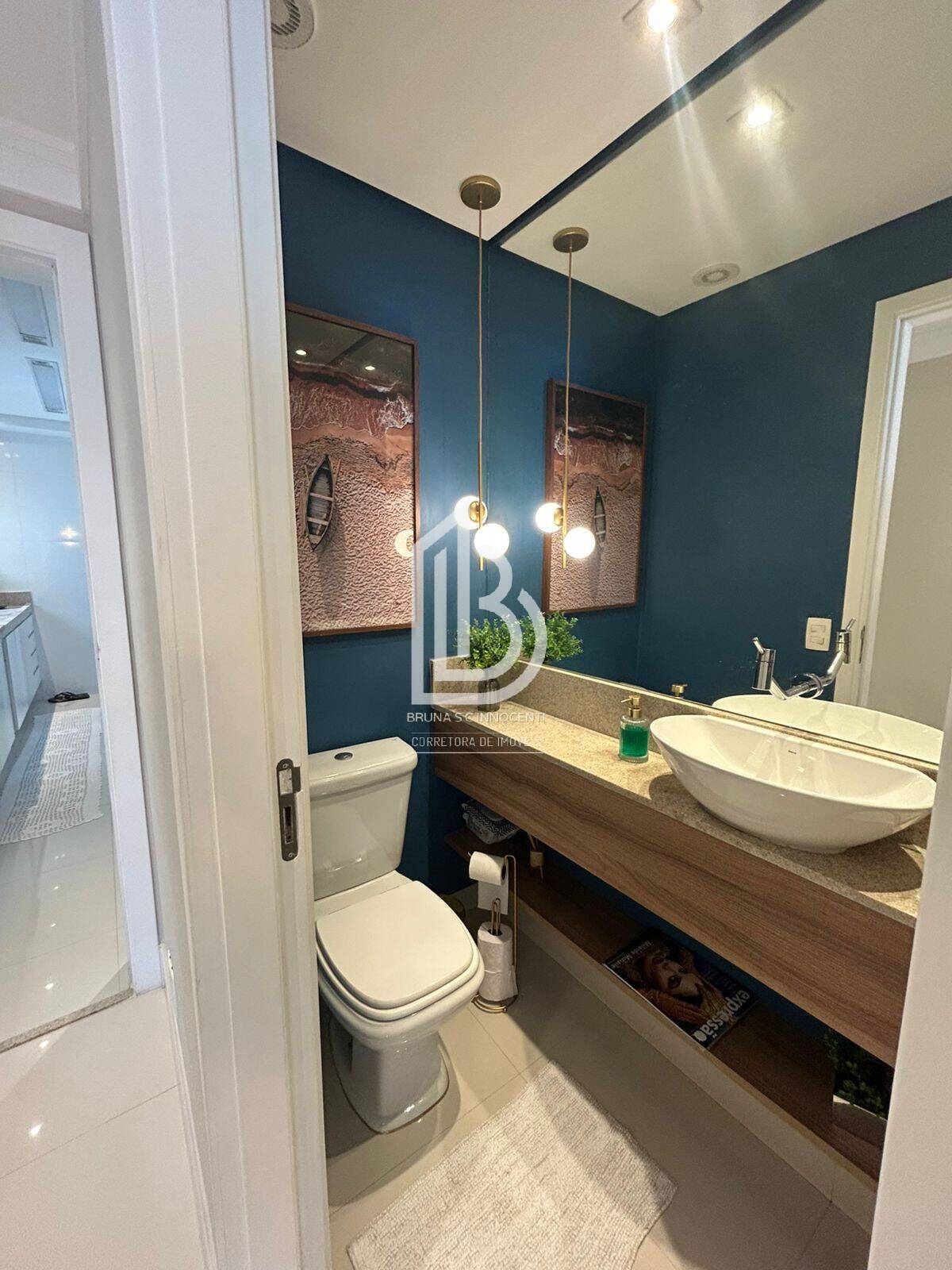 Apartamento, 3 quartos, 156 m² - Foto 49