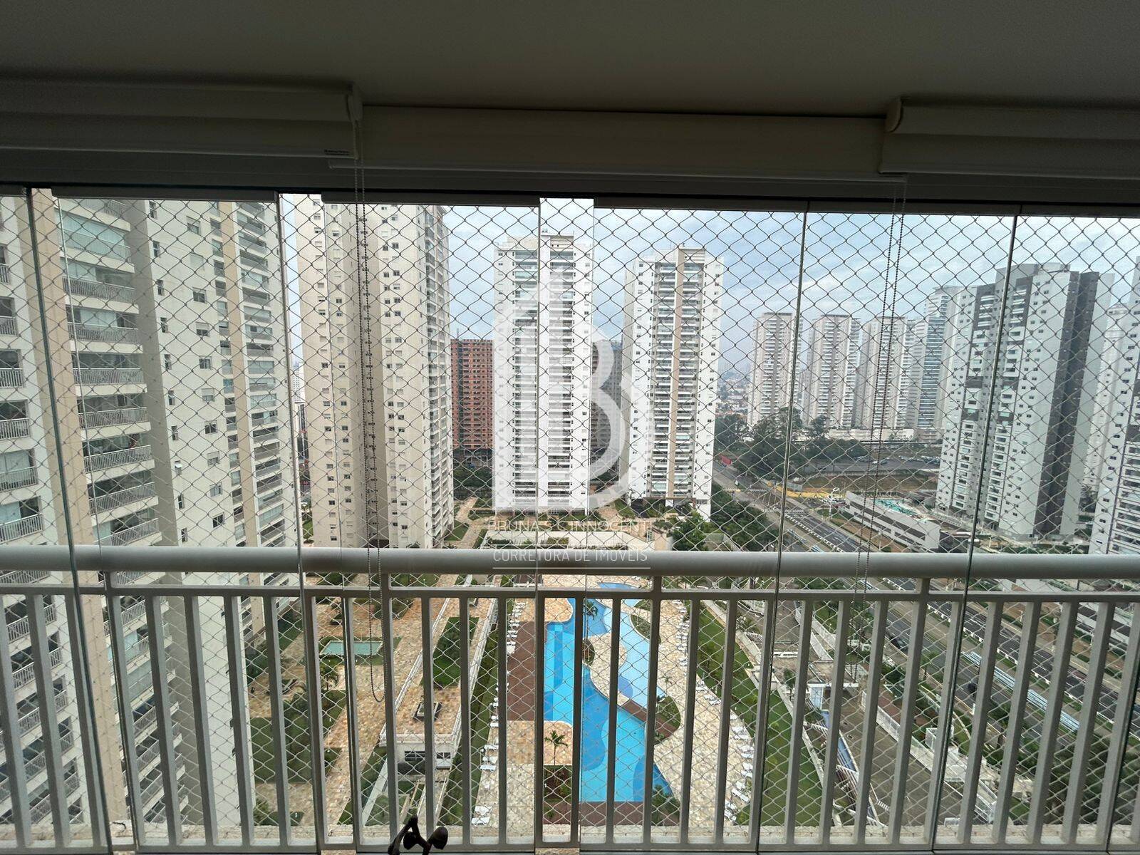 Apartamento, 3 quartos, 156 m² - Foto 52