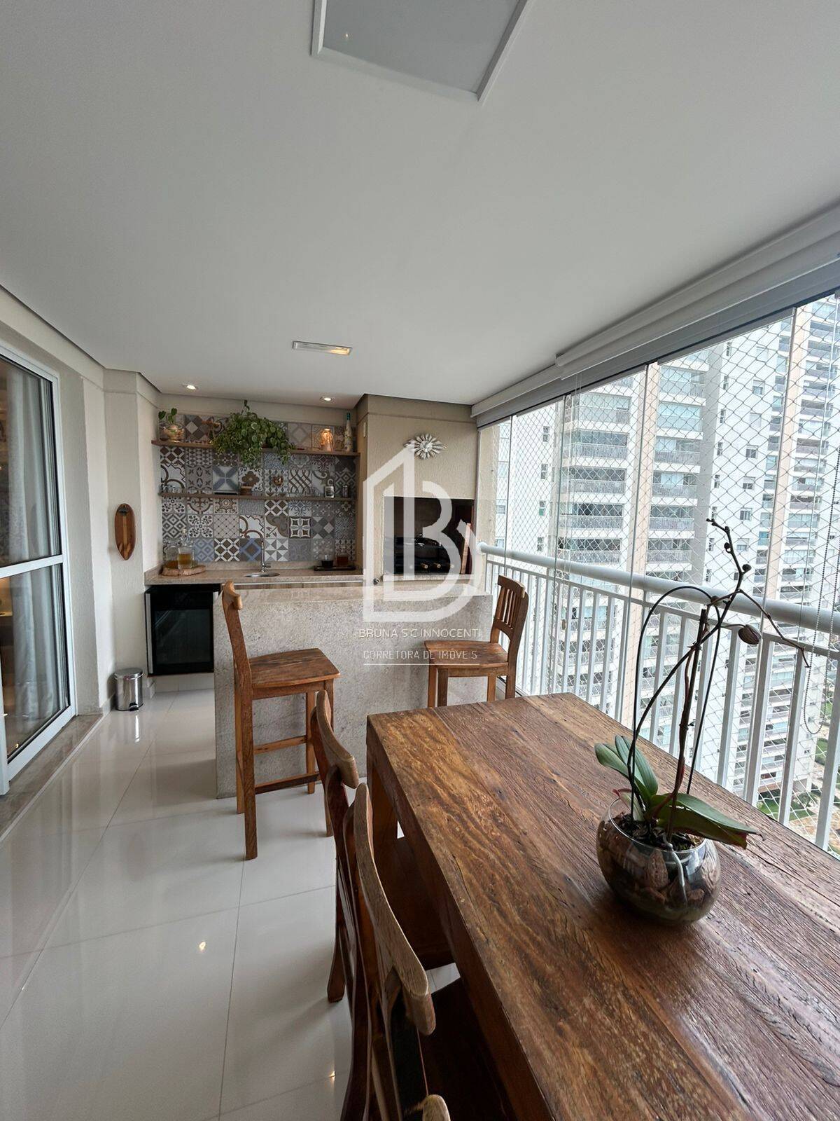 Apartamento, 3 quartos, 156 m² - Foto 53