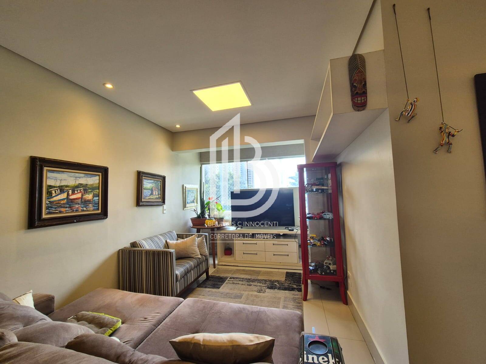 Apartamento, 3 quartos, 97 m² - Foto 3