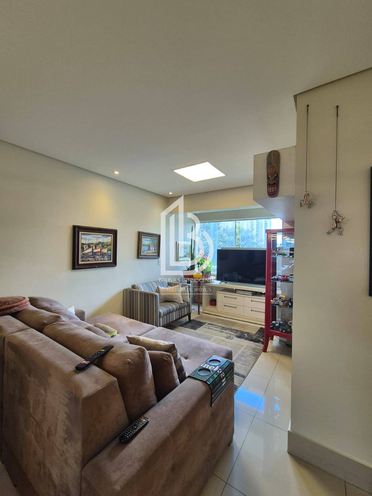 Apartamento, 3 quartos, 97 m² - Foto 8