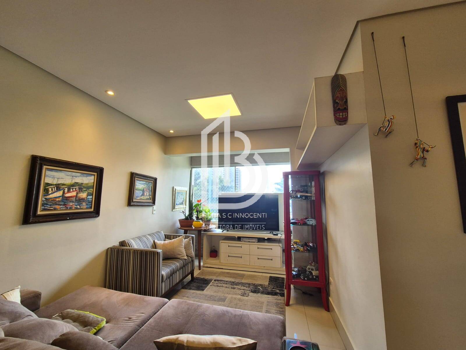 Apartamento, 3 quartos, 97 m² - Foto 9