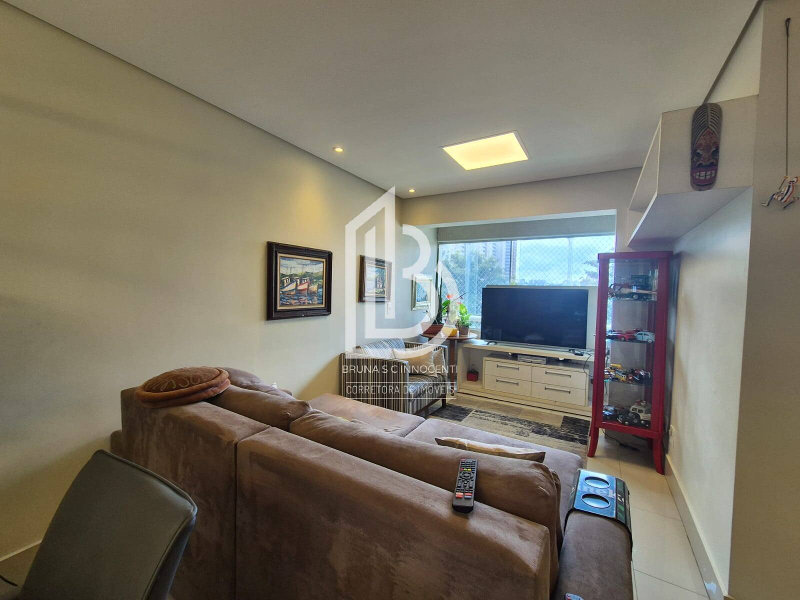 Apartamento, 3 quartos, 97 m² - Foto 10