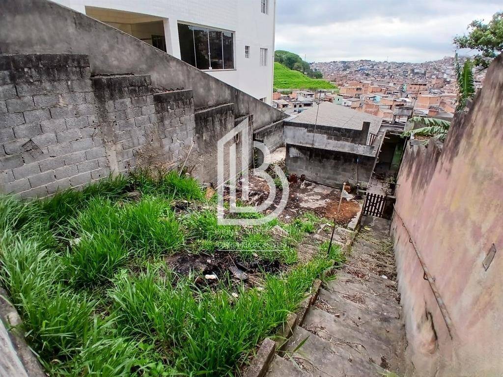Terreno, 193 m² - Foto 1