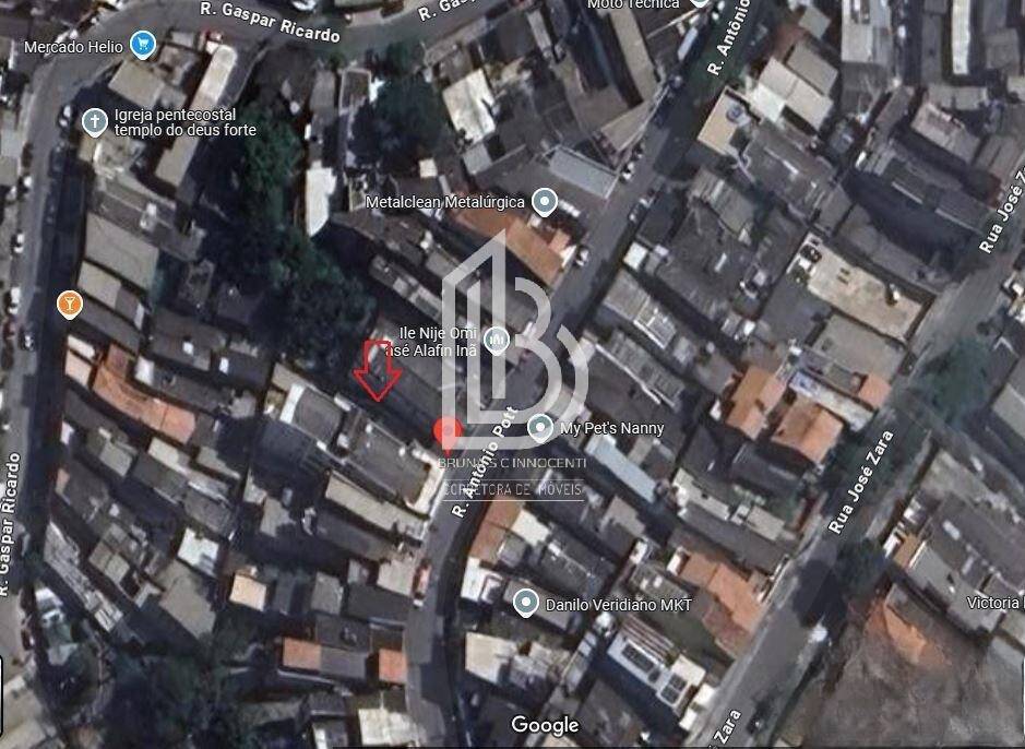Terreno, 193 m² - Foto 15