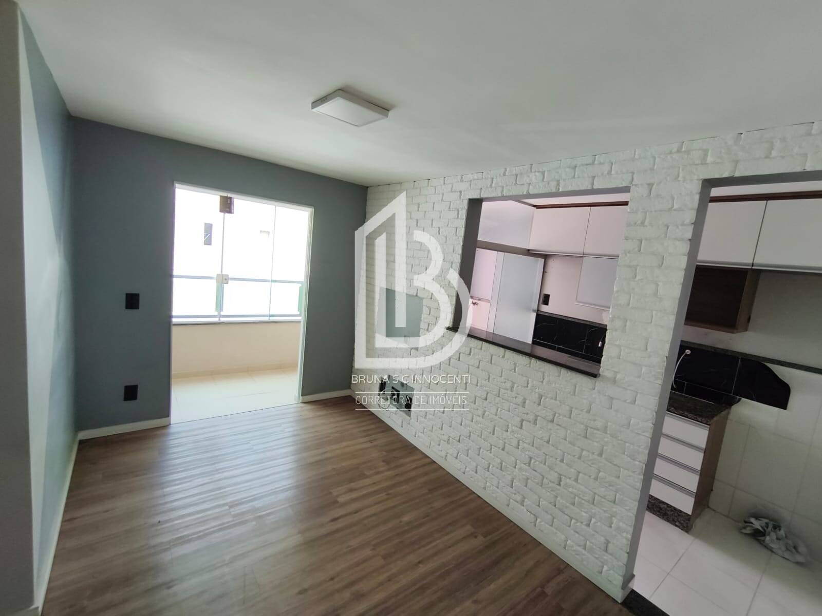 Apartamento, 2 quartos, 60 m² - Foto 3