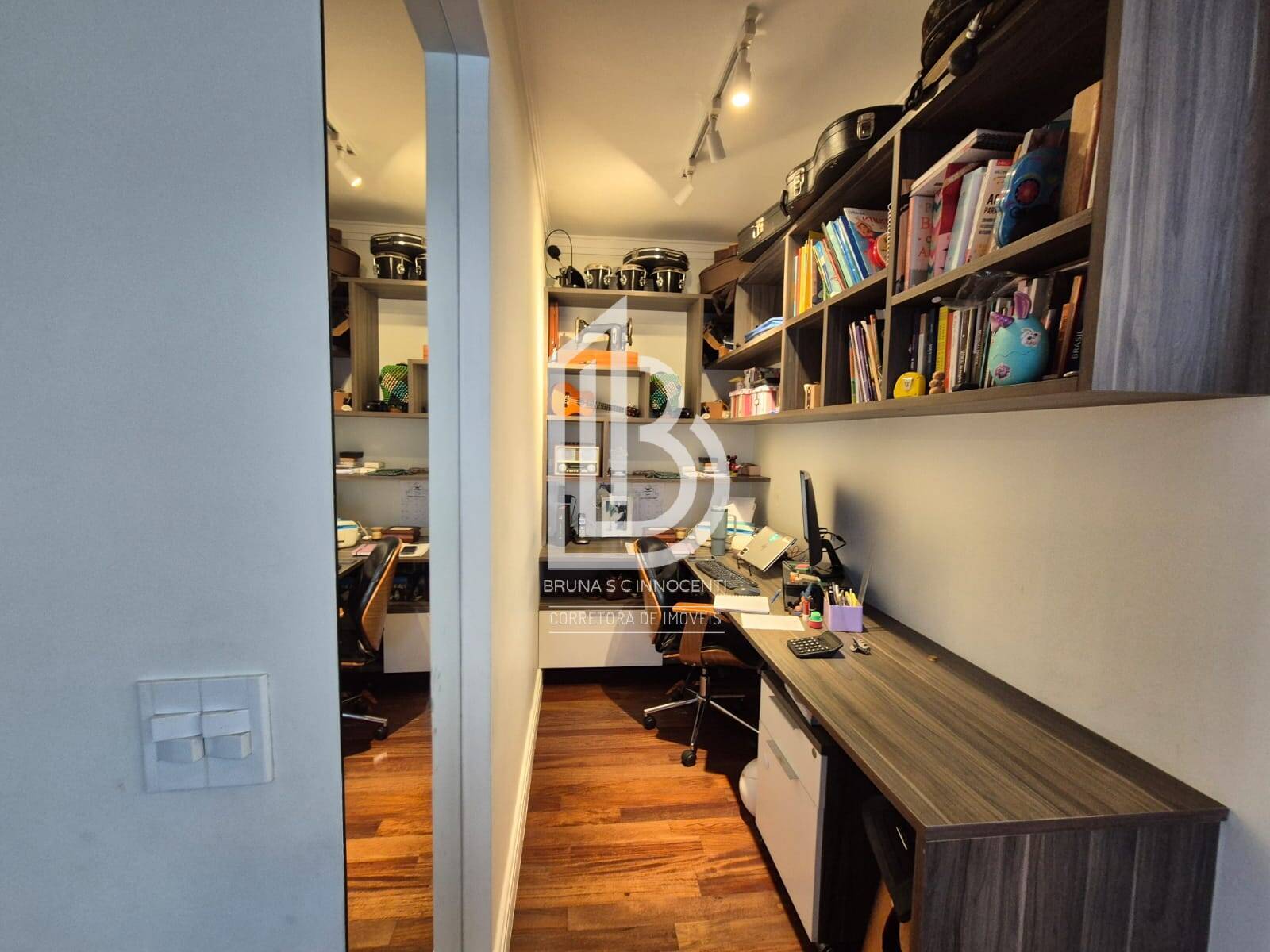 Apartamento, 3 quartos, 124 m² - Foto 22