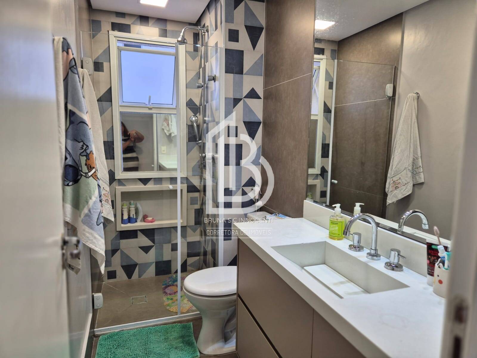 Apartamento, 3 quartos, 124 m² - Foto 24