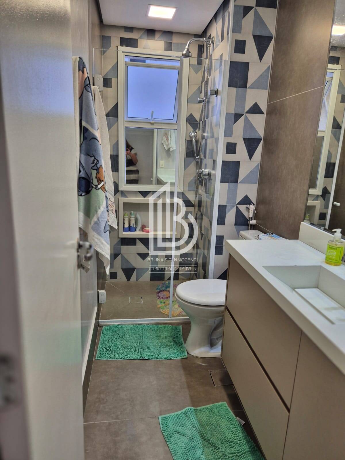 Apartamento, 3 quartos, 124 m² - Foto 23