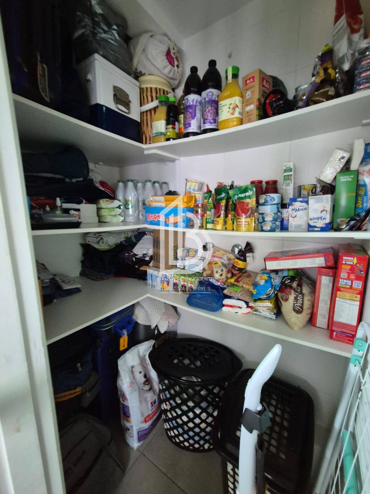 Apartamento, 3 quartos, 124 m² - Foto 20