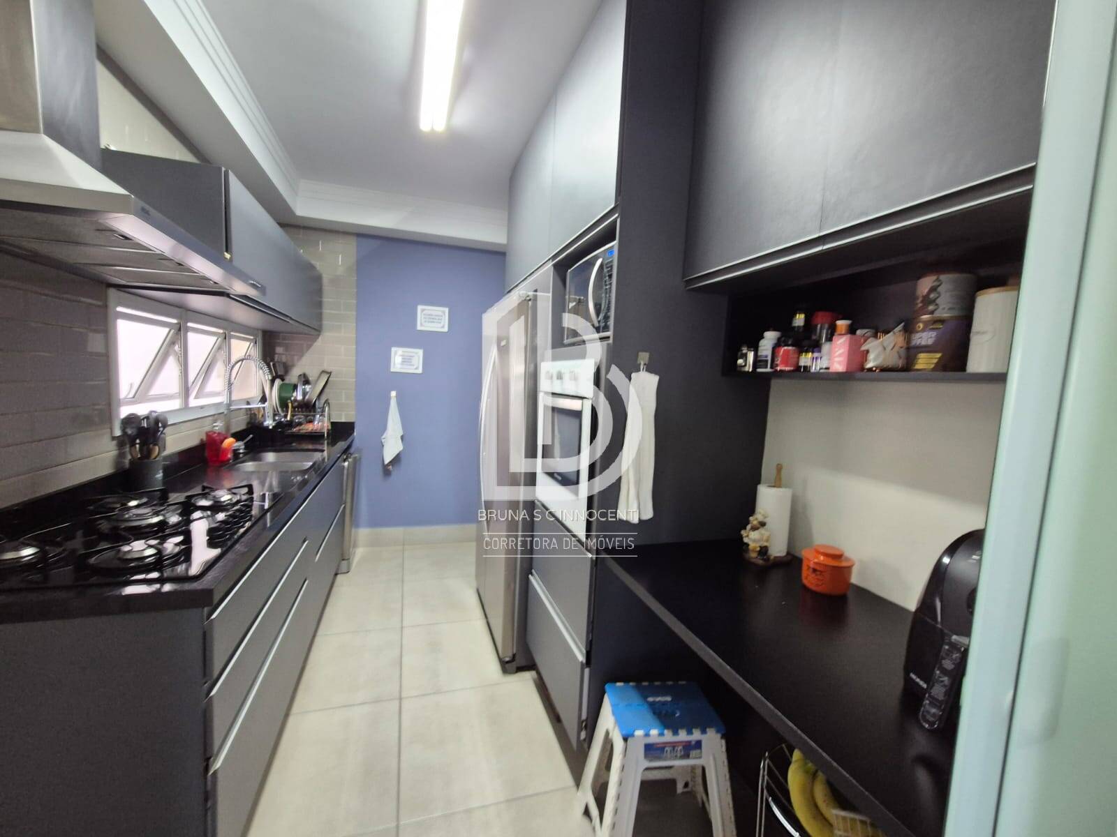 Apartamento, 3 quartos, 124 m² - Foto 5