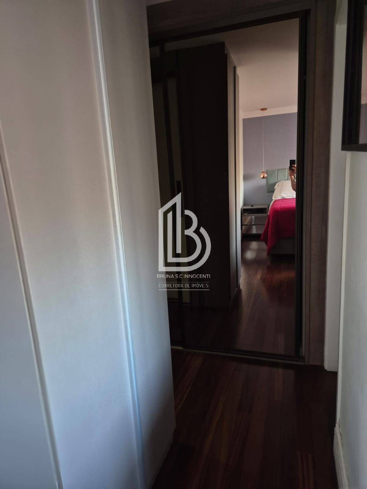 Apartamento, 3 quartos, 124 m² - Foto 29