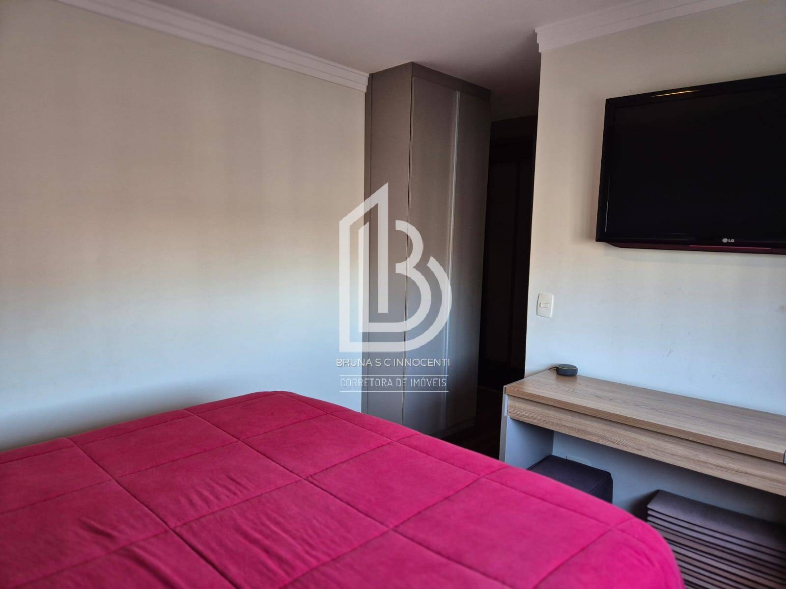 Apartamento, 3 quartos, 124 m² - Foto 28