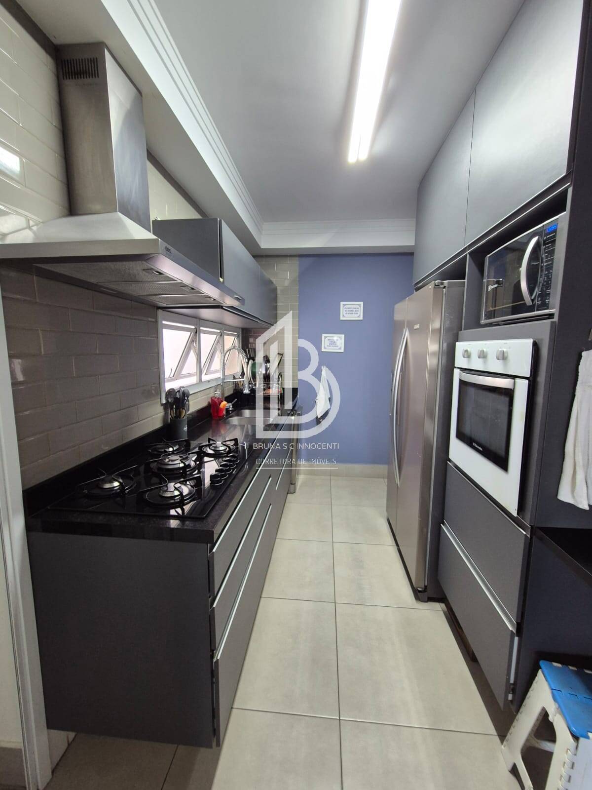 Apartamento, 3 quartos, 124 m² - Foto 7