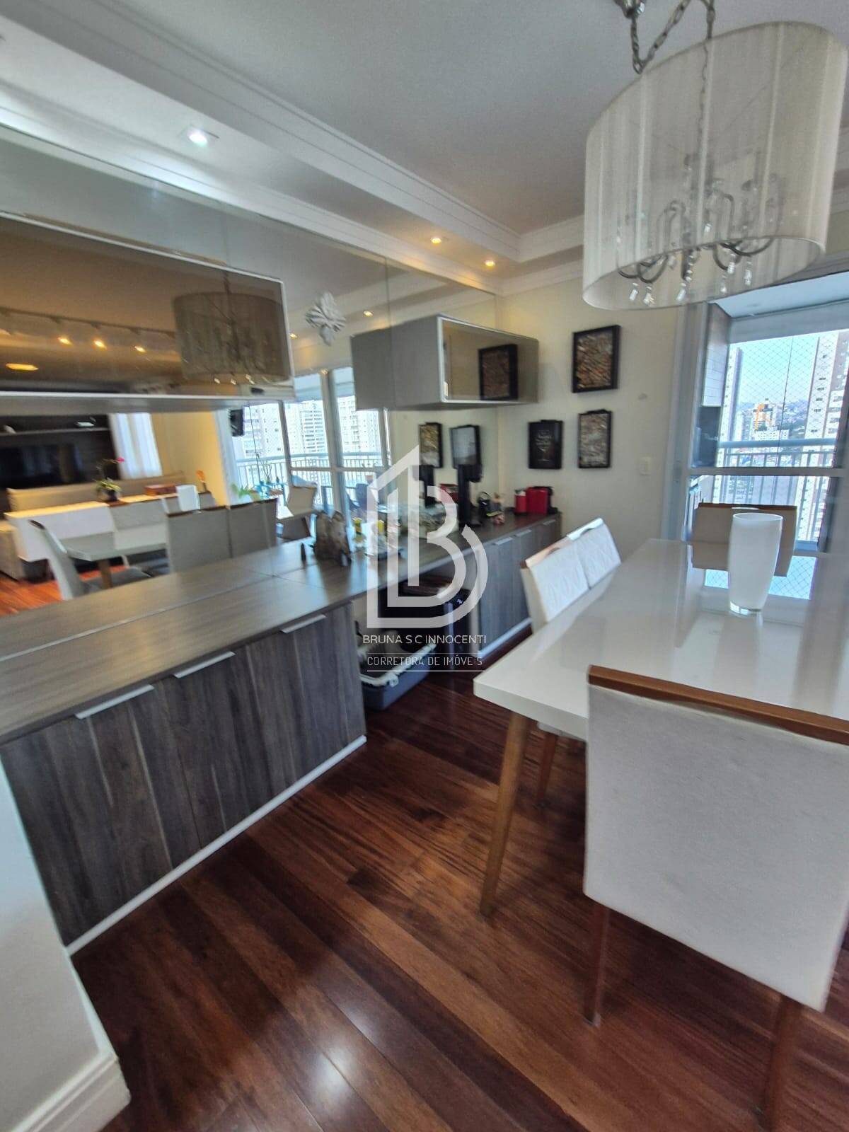 Apartamento, 3 quartos, 124 m² - Foto 9