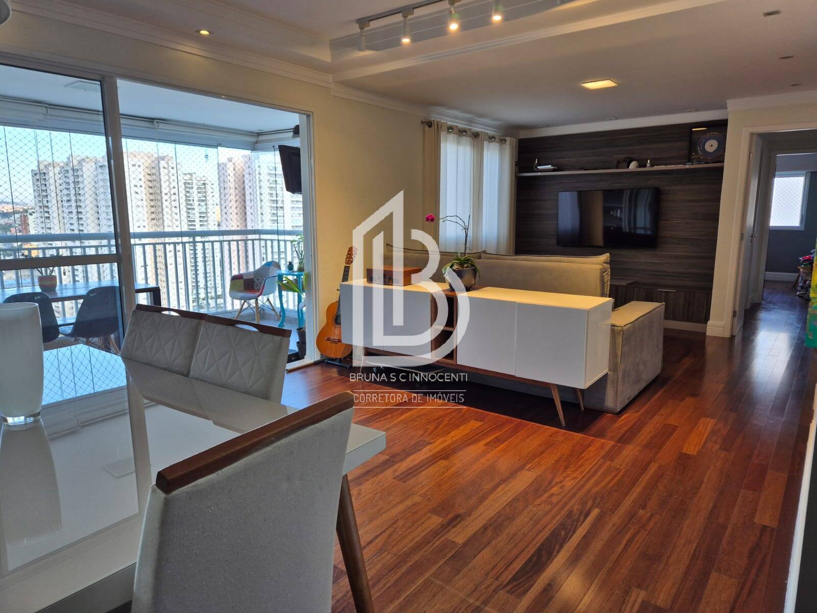 Apartamento, 3 quartos, 124 m² - Foto 10