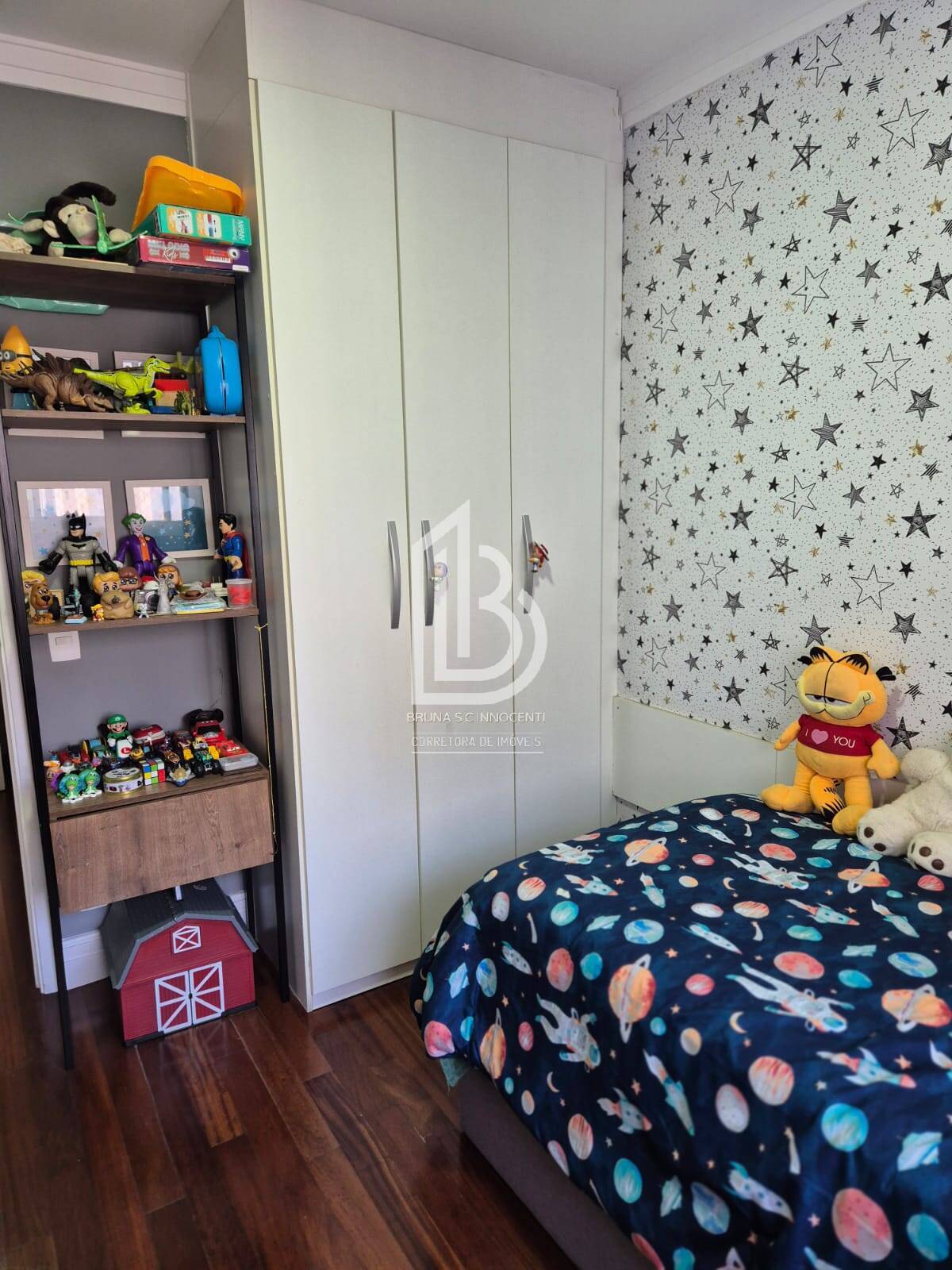 Apartamento, 3 quartos, 124 m² - Foto 35
